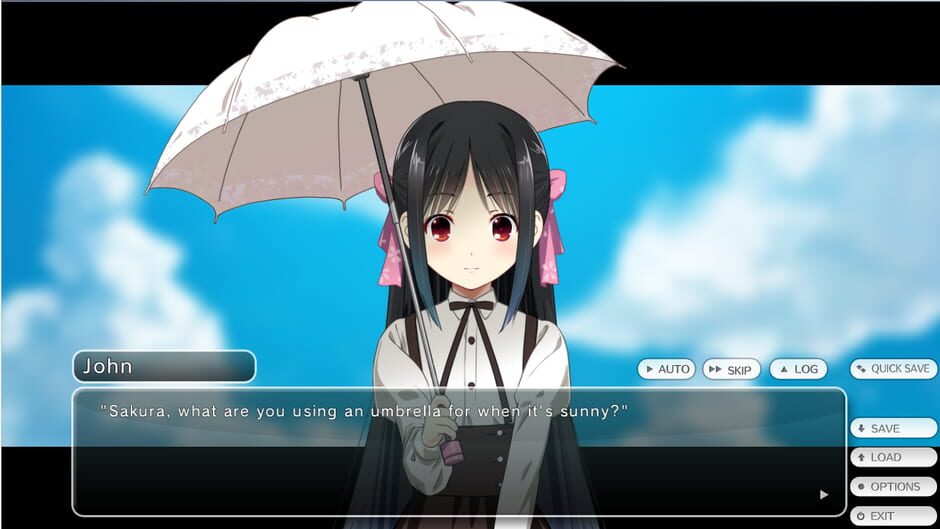 Capture de Tokyo School Life