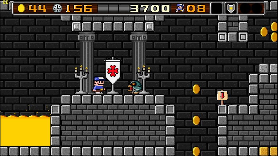Capture de 8BitBoy