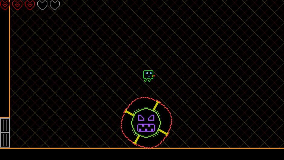 Capture de Dungeon of Zolthan