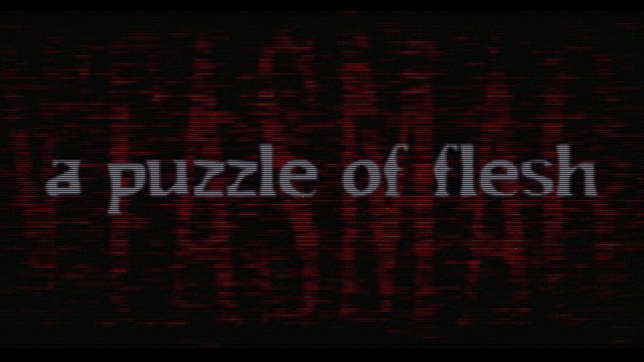 Capture de Phantasmagoria 2: A Puzzle of Flesh