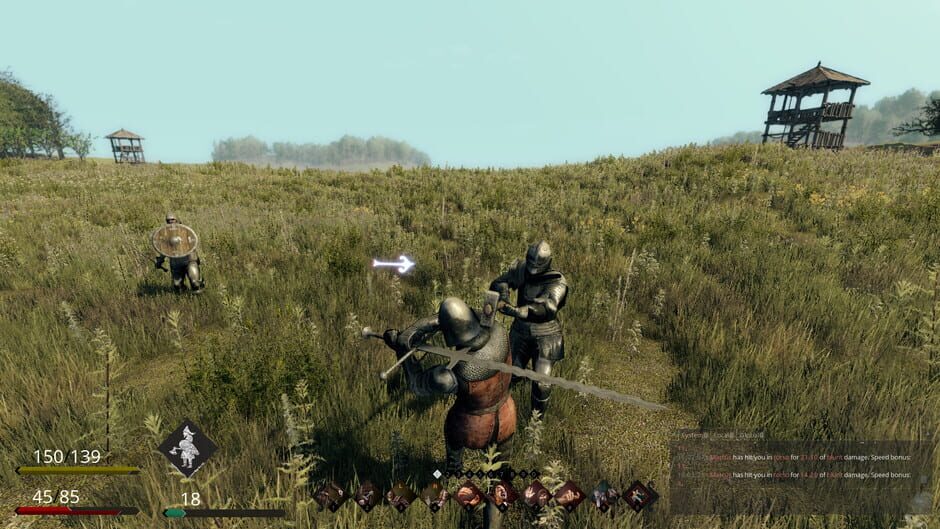 Capture de Life is Feudal: Your Own