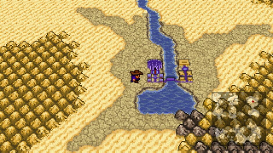 Capture de Dragon Fantasy: The Volumes of Westeria