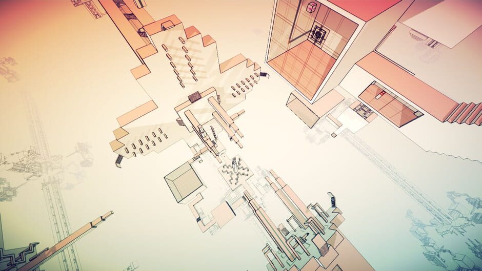 Capture de Manifold Garden