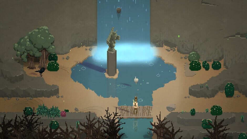 Capture de Songbringer