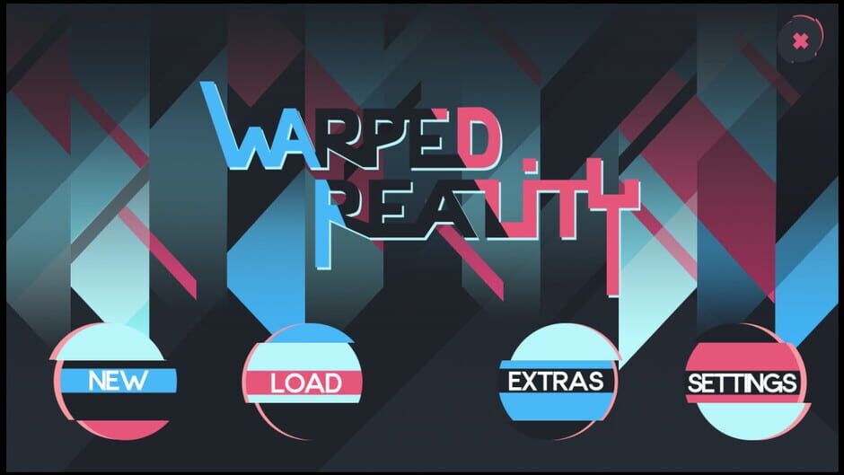 Capture de Warped Reality