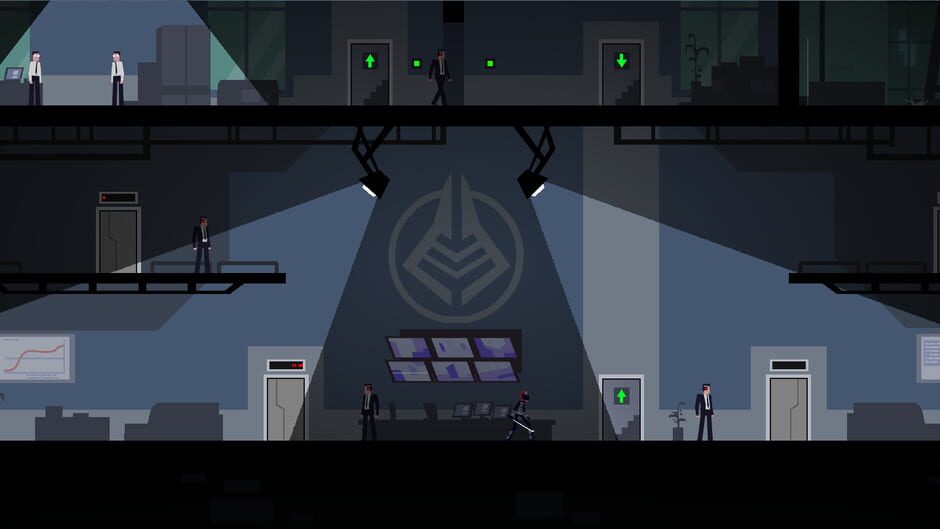 Capture de Ronin