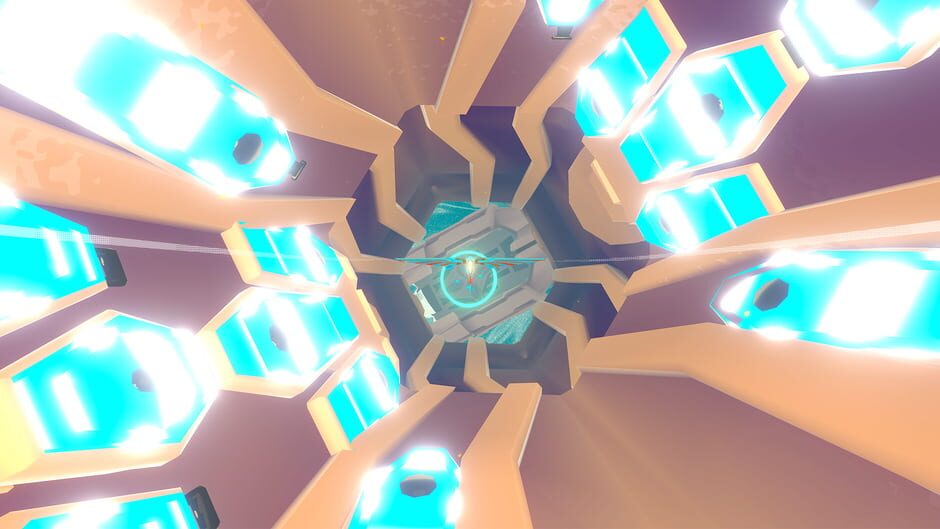 Capture d’InnerSpace