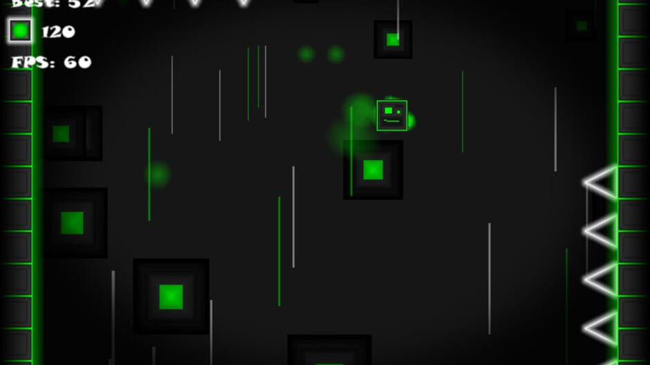 Capture de Spikit
