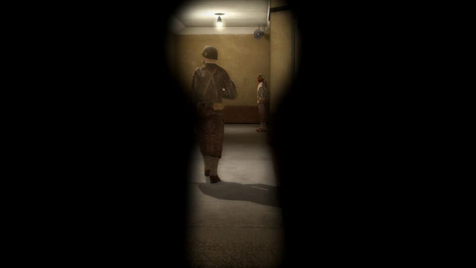 Capture de Death to Spies