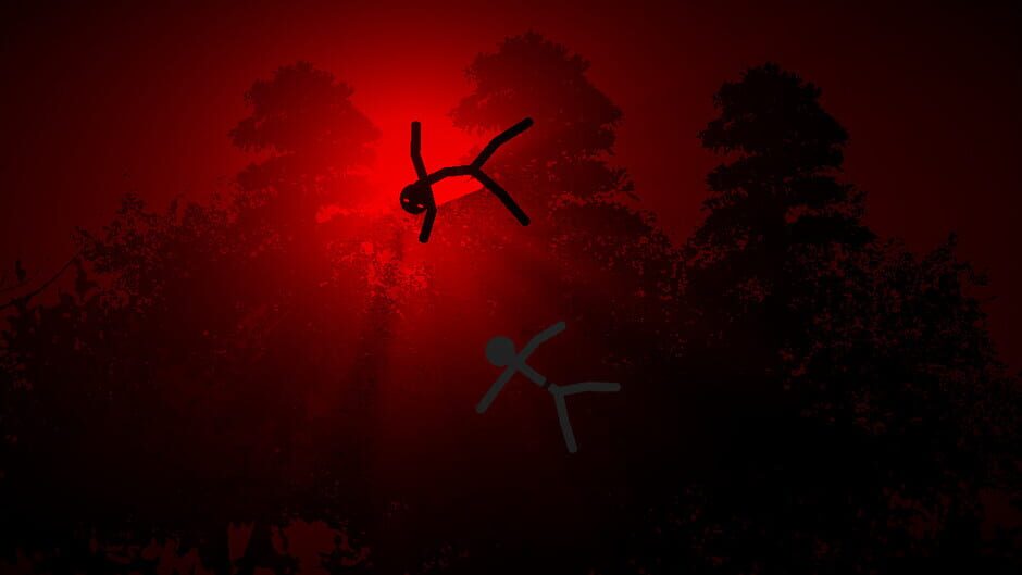 Capture de Stickman Wars