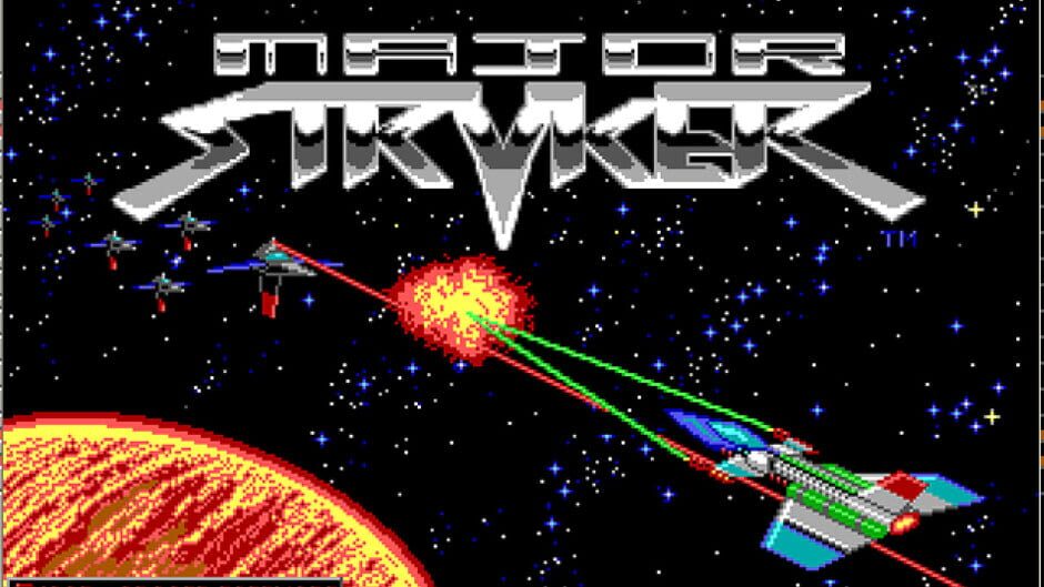 Capture de Major Stryker