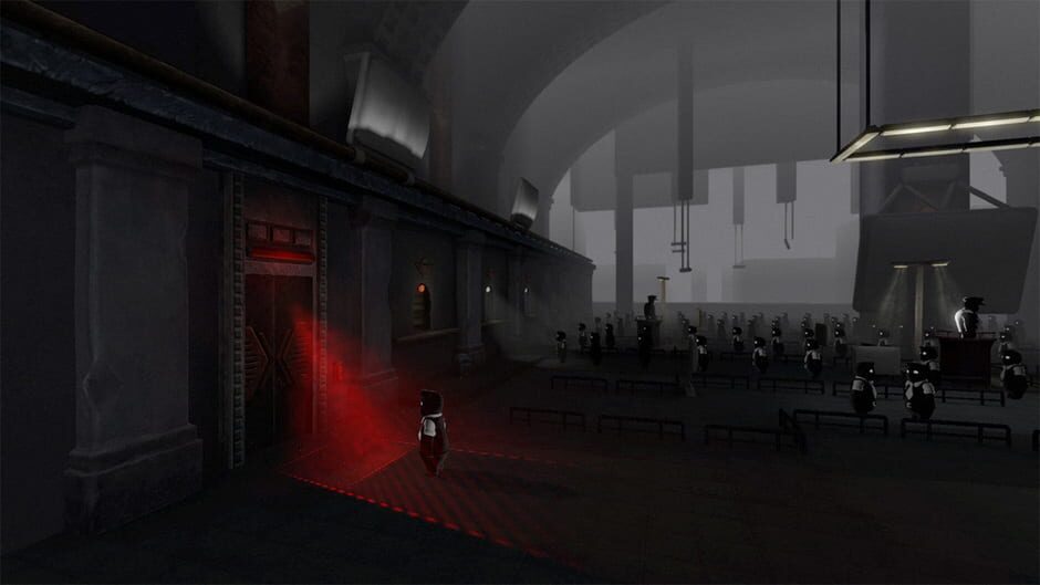 Capture de Beholder 2