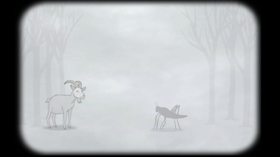 Capture de Rusty Lake Paradise