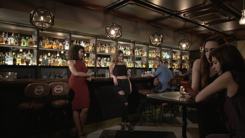 Capture de Super Seducer 2