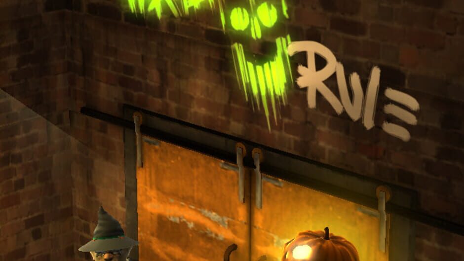 Capture de Shadowrun Chronicles: Boston Lockdown