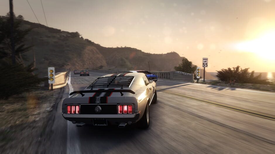 Capture de Grid 2