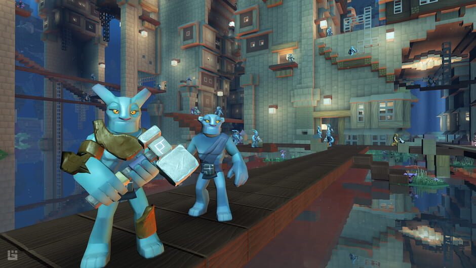 Capture de Boundless