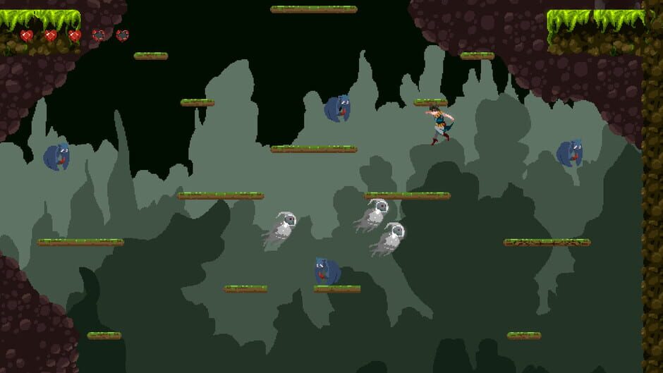 Capture d’Alchemist's Castle
