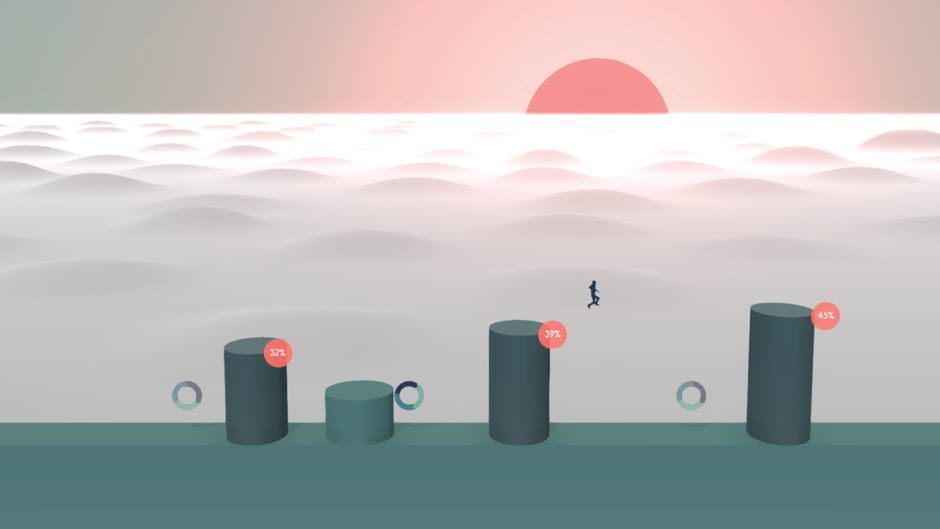 Capture de Metrico+
