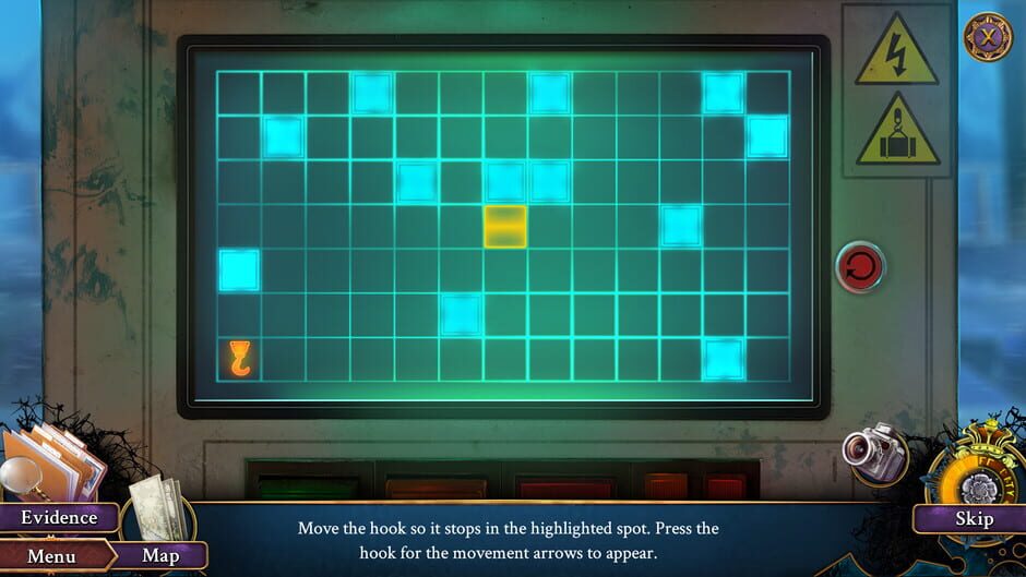 Capture de Path of Sin: Greed