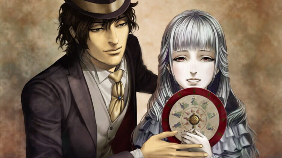 Capture de The House in Fata Morgana