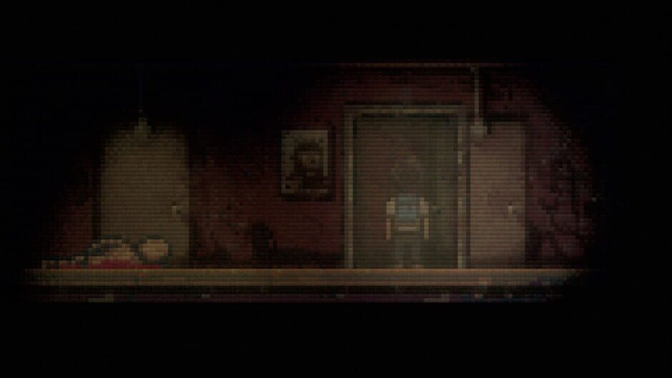 Capture de Lone Survivor: The Director's Cut