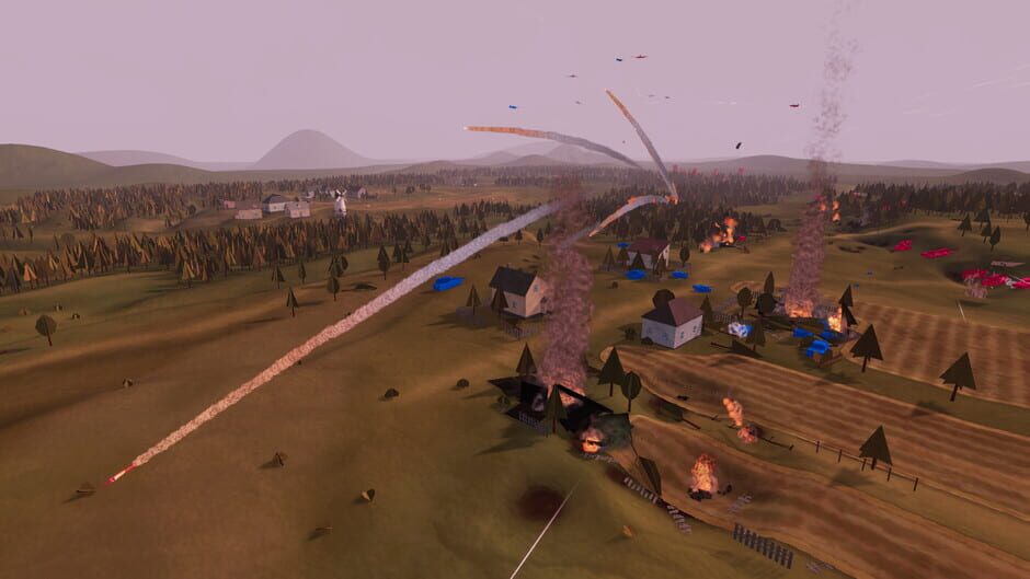 Capture de Total Tank Simulator