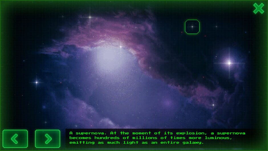 Capture d’Odysseus Kosmos and his Robot Quest