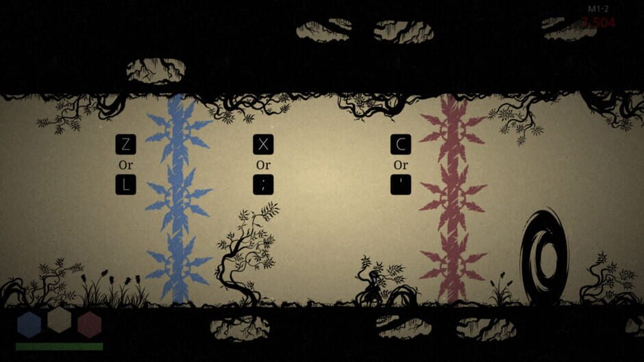 Capture de Color Symphony 2