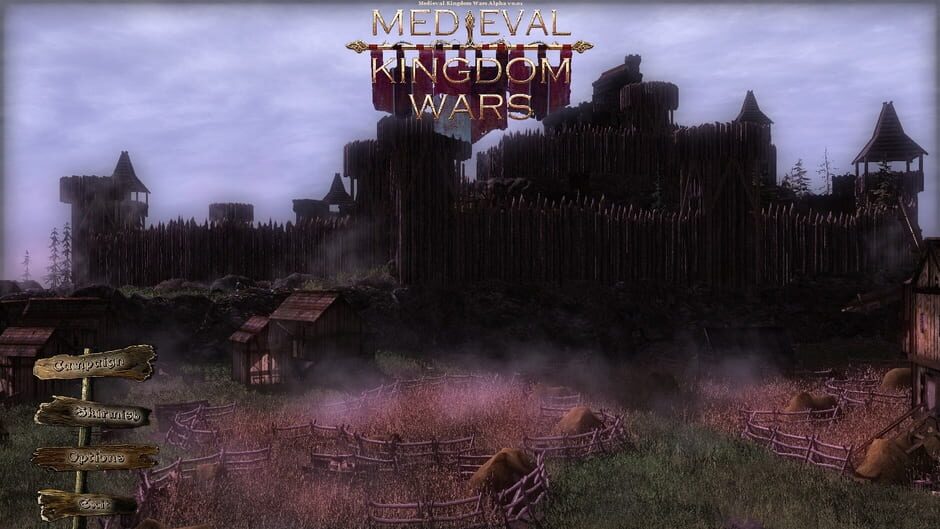 Capture de Medieval Kingdom Wars