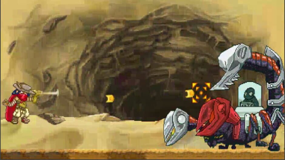 Capture de Trigger Runners