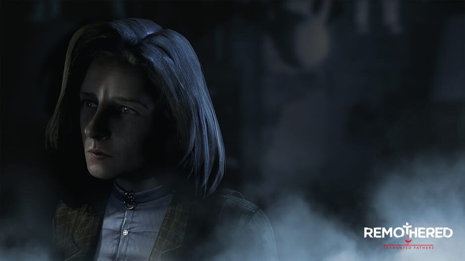 Capture de Remothered: Tormented Fathers