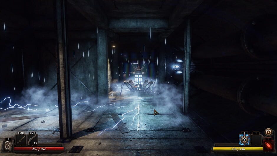 Capture de Vaporum