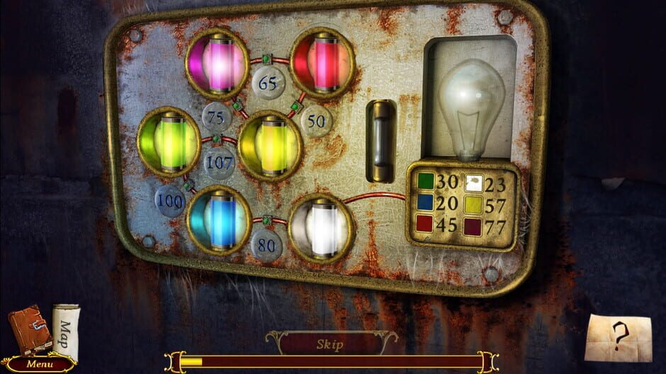 Capture de Left in the Dark: No One on Board