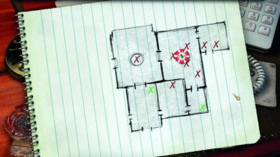 Capture de Safecracker: The Ultimate Puzzle Adventure
