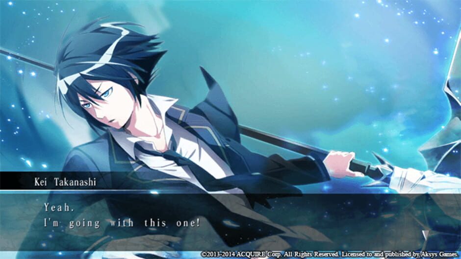 Capture de Mind Zero