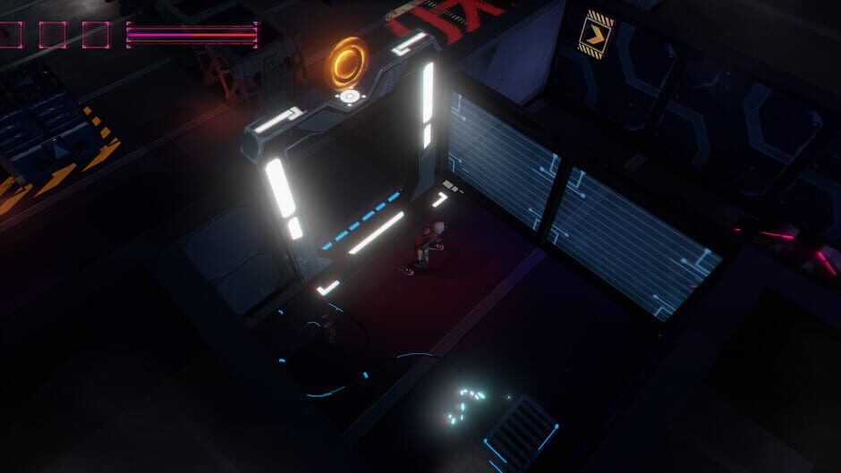 Capture de Quantum Replica