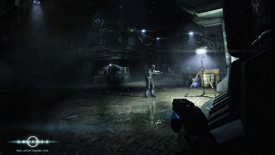 Capture de Solarix