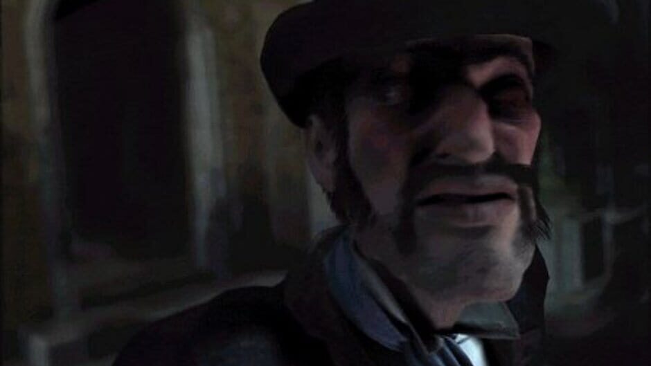 Capture de Dracula 2: The Last Sanctuary