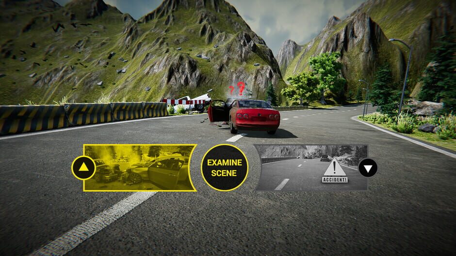 Capture d’Accident