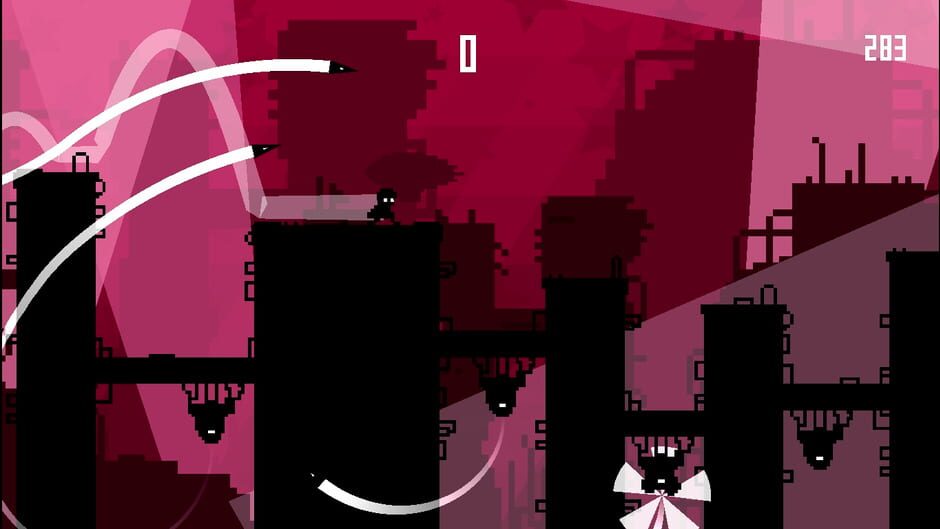 Capture d’Electronic Super Joy: Groove City