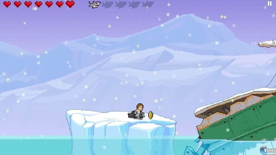 Capture de PewDiePie: Legend of the Brofist