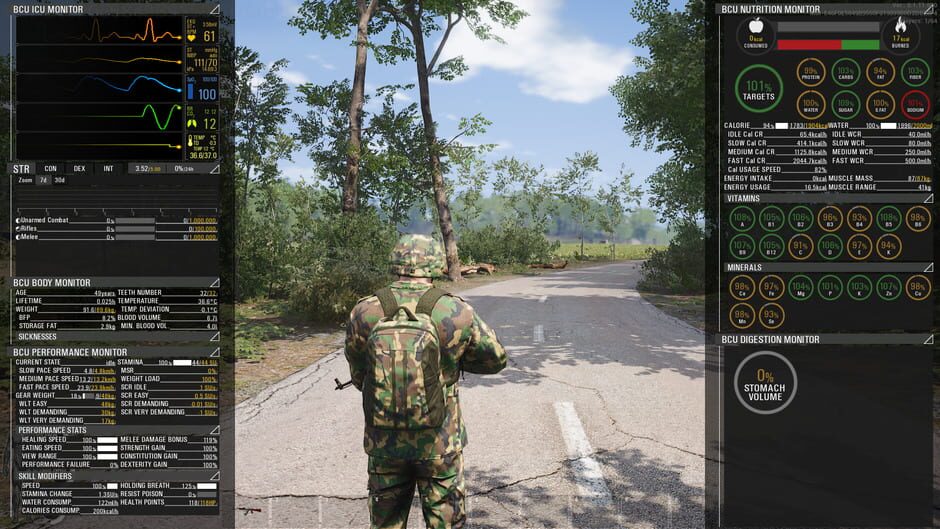 Capture de Scum