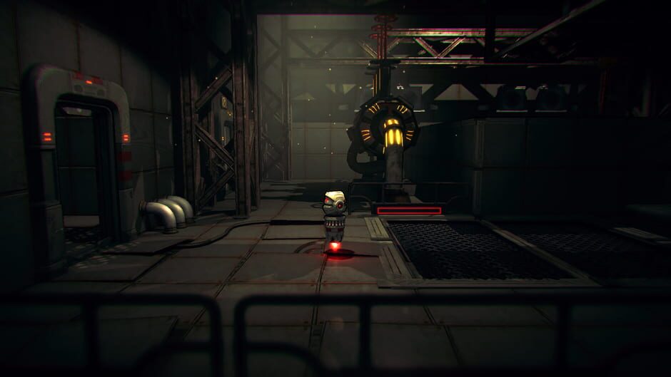 Capture de CO-OP : Decrypted