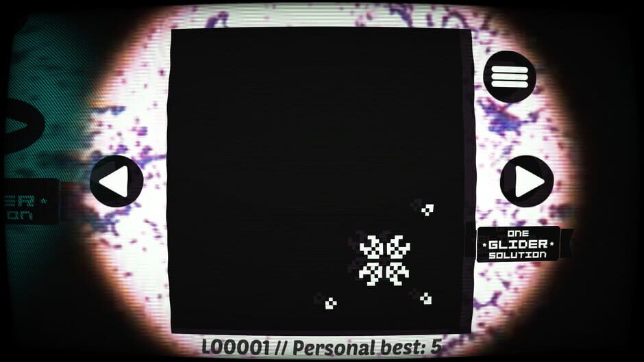 Capture de Bacteria