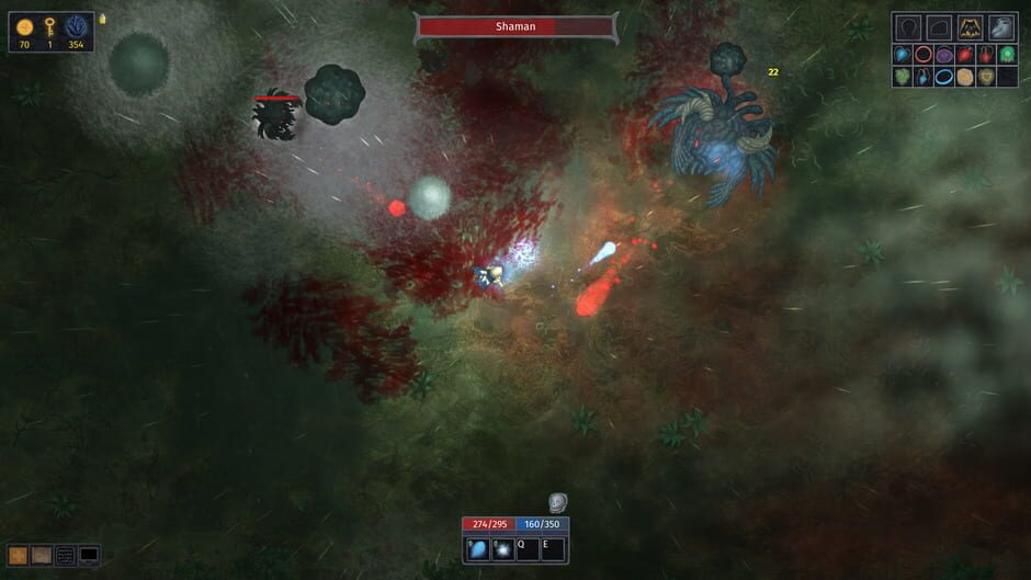 Capture de Razenroth