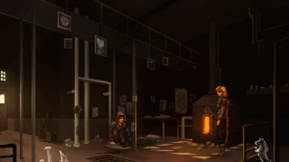 Capture de Shardlight