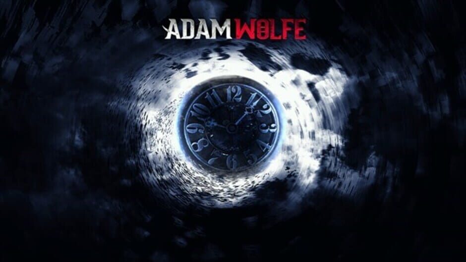 Capture d’Adam Wolfe
