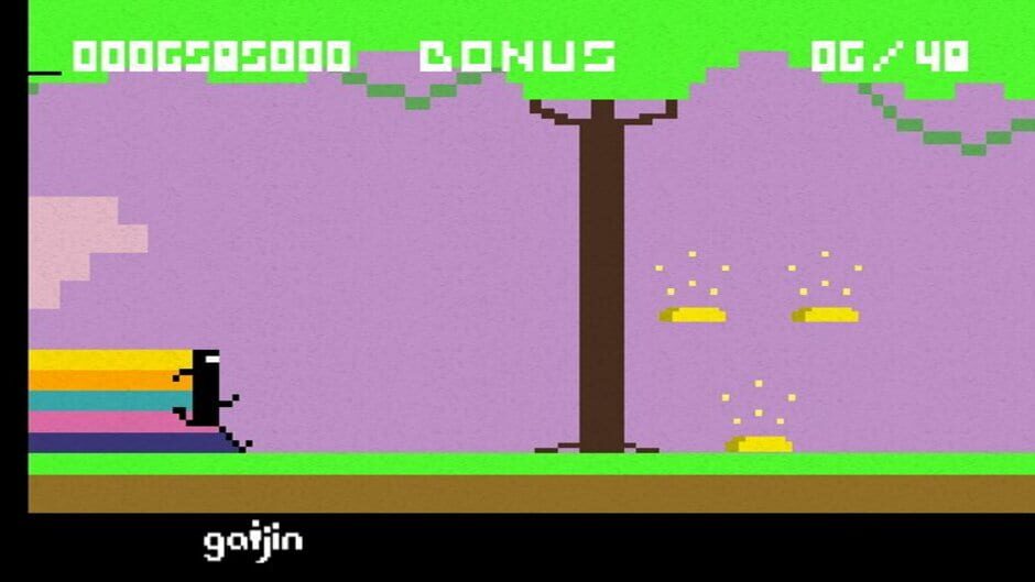 Capture de Bit.Trip Runner