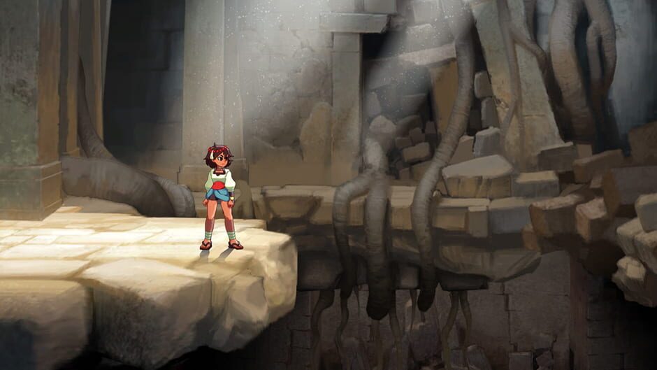 Capture d’Indivisible